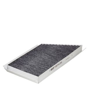 Filtru aer habitaclu HENGST FILTER E971LC01 – PEOUGET | AutoRival
