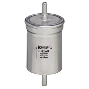 Filtru combustibil HENGST FILTER H112WK – PEOUGET | AutoRival