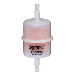 Filtru combustibil HENGST FILTER H137WK – PEOUGET | AutoRival