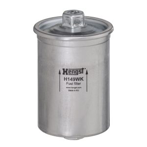 Filtru combustibil HENGST FILTER H149WK – PEOUGET | AutoRival