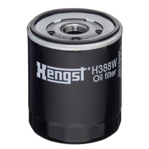 Filtru ulei HENGST FILTER H388W – PEOUGET | AutoRival