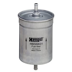 Filtru combustibil HENGST FILTER H80WK01 – PEOUGET | AutoRival
