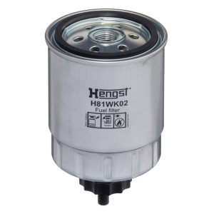 Filtru combustibil HENGST FILTER H81WK02 – PEOUGET | AutoRival