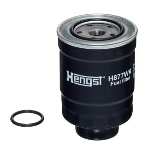 Filtru combustibil HENGST FILTER H877WK D998 – PEOUGET | AutoRival