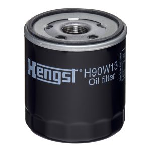Filtru ulei HENGST FILTER H90W13 – PEOUGET | AutoRival