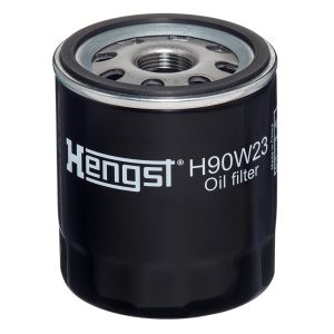 Filtru ulei HENGST FILTER H90W23 – PEOUGET | AutoRival