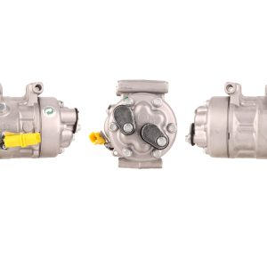 Compresor climatizare LUCAS ACP414 – PEOUGET | AutoRival