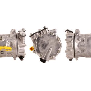 Compresor climatizare LUCAS ACP468 – PEOUGET | AutoRival