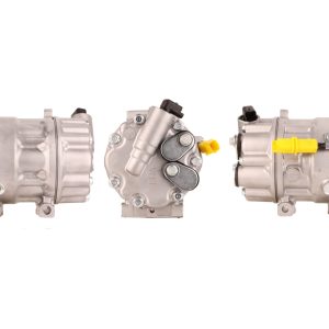 Compresor climatizare LUCAS ACP499 – PEOUGET | AutoRival