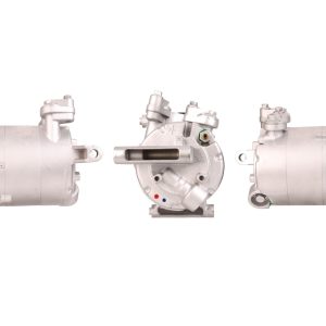 Compresor climatizare LUCAS ACP514 – PEOUGET | AutoRival