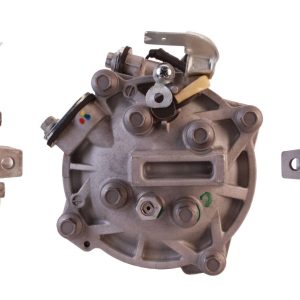 Compresor climatizare LUCAS ACP954 – PEOUGET | AutoRival