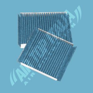 Filtru aer habitaclu ZAFFO Z3A540 – PEOUGET | AutoRival