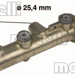 Pompa centrala frana METELLI 05-0236 – PEOUGET | AutoRival