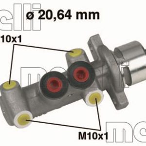 Pompa centrala frana METELLI 05-0245 – PEOUGET | AutoRival