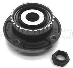 Set rulment roata METELLI 19-2528 – PEOUGET | AutoRival