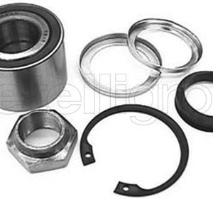 Set rulment roata METELLI 19-2595 – PEOUGET | AutoRival