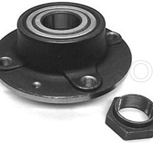 Set rulment roata METELLI 19-2667 – PEOUGET | AutoRival