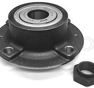 Set rulment roata METELLI 19-2668 – PEOUGET | AutoRival
