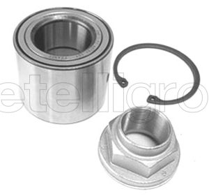 Set rulment roata METELLI 19-2709 – PEOUGET | AutoRival