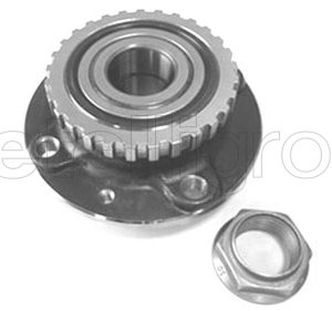 Set rulment roata METELLI 19-2712 – PEOUGET | AutoRival
