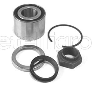 Set rulment roata METELLI 19-2713 – PEOUGET | AutoRival