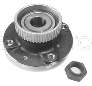 Set rulment roata METELLI 19-2729 – PEOUGET | AutoRival