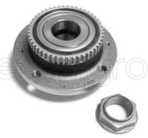 Set rulment roata METELLI 19-2747 – PEOUGET | AutoRival