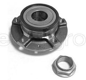 Set rulment roata METELLI 19-2762 – PEOUGET | AutoRival