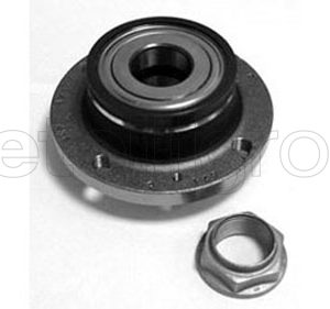 Set rulment roata METELLI 19-2764 – PEOUGET | AutoRival