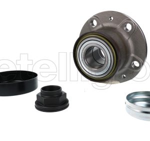 Set rulment roata METELLI 19-8143 – PEOUGET | AutoRival