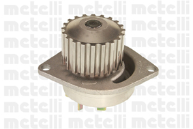 Pompa de apa METELLI 24-0491 – PEOUGET | AutoRival