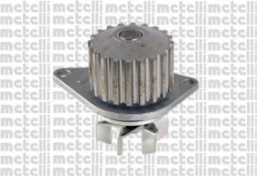 Pompa de apa METELLI 24-0628 – PEOUGET | AutoRival