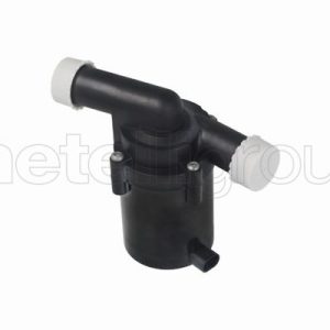 Pompa de apa suplimentara (circuitul apei de racire) METELLI 25-0013 – PEOUGET | AutoRival