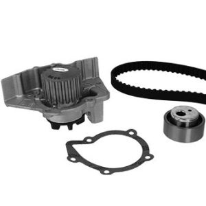 Set pompa apa + curea dintata METELLI 30-0348-1 – PEOUGET | AutoRival