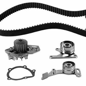 Set pompa apa + curea dintata METELLI 30-0393-1 – PEOUGET | AutoRival