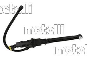 Pompa centrala ambreiaj METELLI 55-0267 – PEOUGET | AutoRival