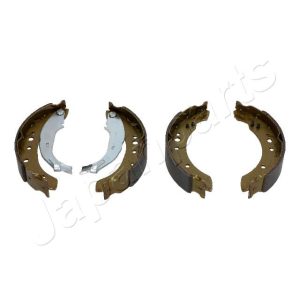 Set saboti frana JAPANPARTS GF-0601AF – PEOUGET | AutoRival