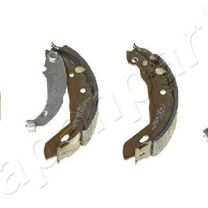 Set saboti frana JAPANPARTS GF-0615AF – PEOUGET | AutoRival