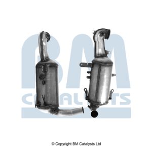 Filtru funingine / particule sistemde esapament BM CATALYSTS BM11256H – PEOUGET | AutoRival