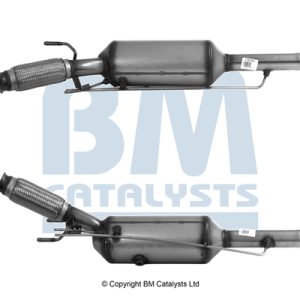 Filtru funingine / particule sistemde esapament BM CATALYSTS BM11279H – PEOUGET | AutoRival