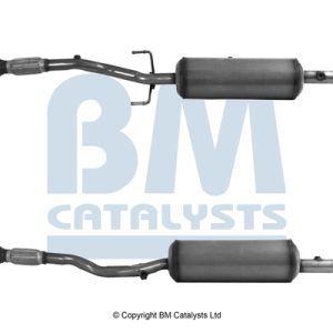 Catalizator SCR BM CATALYSTS BM31030H – PEOUGET | AutoRival