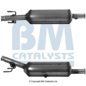 Catalizator SCR BM CATALYSTS BM31031H – PEOUGET | AutoRival
