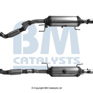 Catalizator SCR BM CATALYSTS BM31038H – PEOUGET | AutoRival