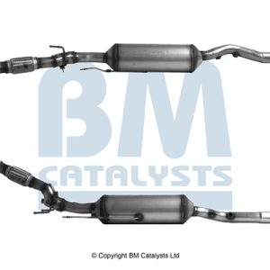 Catalizator SCR BM CATALYSTS BM31041H – PEOUGET | AutoRival