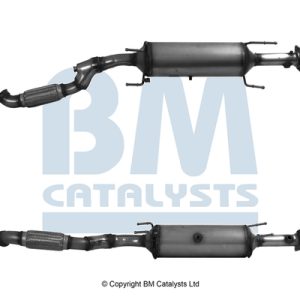 Catalizator SCR BM CATALYSTS BM31282H – PEOUGET | AutoRival