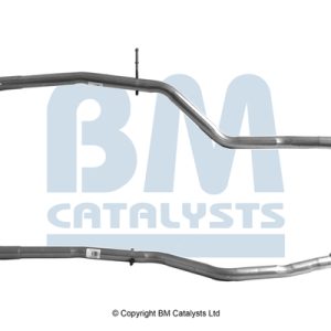 Racord evacuare BM CATALYSTS BM50005 – PEOUGET | AutoRival