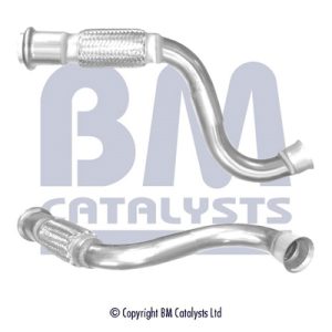 Racord evacuare BM CATALYSTS BM50104 – PEOUGET | AutoRival