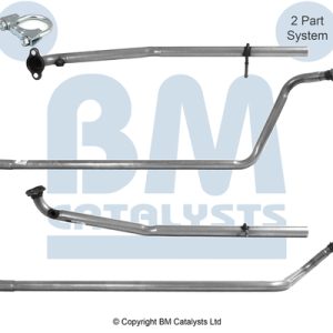Racord evacuare BM CATALYSTS BM50121 – PEOUGET | AutoRival