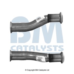 Racord evacuare BM CATALYSTS BM50222 – PEOUGET | AutoRival