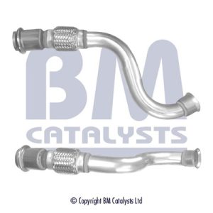 Racord evacuare BM CATALYSTS BM50442 – PEOUGET | AutoRival